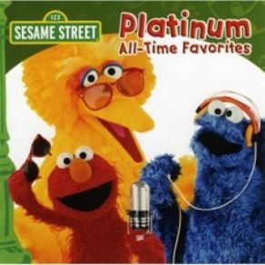 Download track I Love Trash Sesame Street