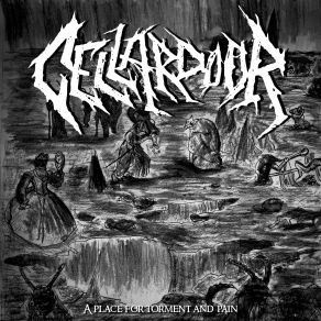 Download track Gula / Gluttony Cellardoor