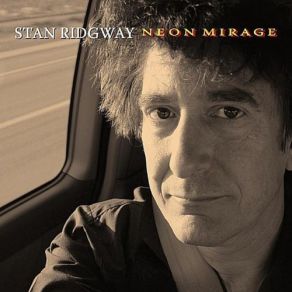 Download track Desert Of Dreams Stan Ridgway