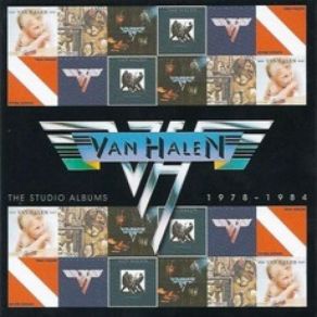 Download track I'm The One Van Halen