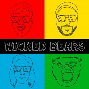 Download track The Weekend Wicked Bears