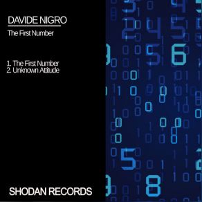 Download track The First Number Davide Nigro