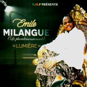 Download track Cri Du Cœur Emile Milangue