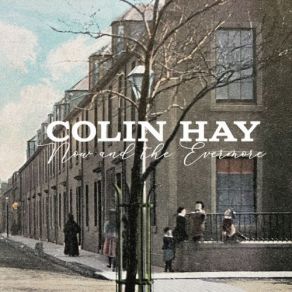 Download track Man Without A Name Colin Hay