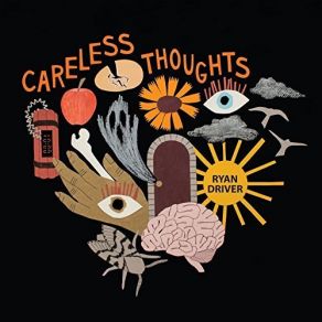 Download track Careless Thoughts Ryan Driver