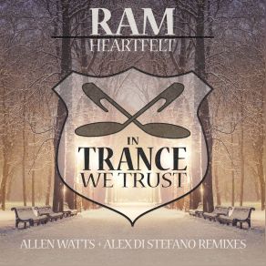 Download track Heartfelt Allen Watts Remix RAM