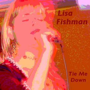 Download track The Smell Of A Man Lisa Fishman