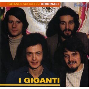 Download track Arrivano I Giganti I Giganti