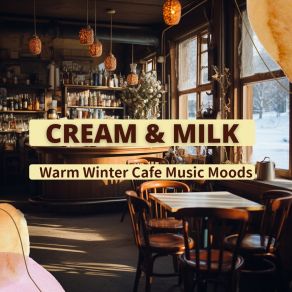 Download track Mellow Caramel Contentment (Keygb Ver.) Cream