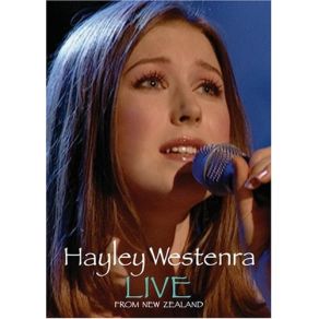 Download track Both Sides Now Hayley Westenra