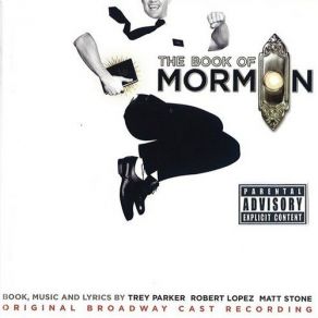 Download track Spooky Mormon Hell Dream Andrew Rannells, Kevin Duda, Benjamin Schrader, Lewis Cleale, Michael Potts, Maia Nkenge Wilson, Brian Tyree Henry, The Ensemble