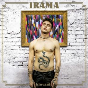 Download track Non Mollo Mai' Irama