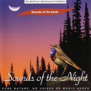 Download track Evening Song Sounds Of The Earth