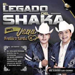 Download track La Numero 20 Hermanos Vega Jr