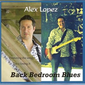 Download track Hooked On You Alex Lopez