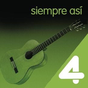 Download track Para Volver A Volver Siempre Así