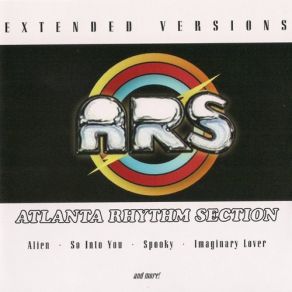 Download track Homesick Atlanta Rhythm Section