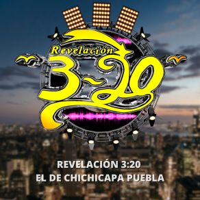 Download track Salvo Soy Revelación 3: 20