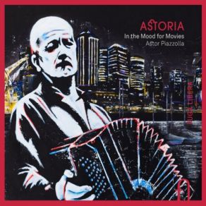 Download track Le Grand Tango: II. Meno Mosso (Arr. Christophe Delporte) Astoria