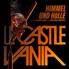 Download track Blood Code Le Castle Vania