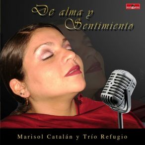 Download track Amor De Mis Amores Trío Refugio