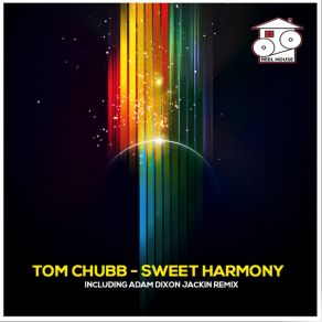 Download track Sweet Harmony (Original Mix) Tom Chubb