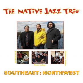 Download track El Aguacate Native Jazz Trio