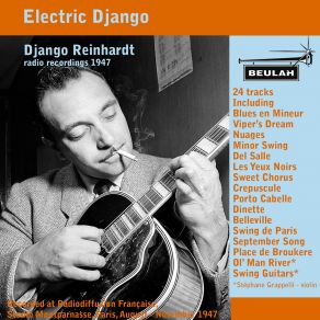 Download track Porto Cabello Django Reinhardt