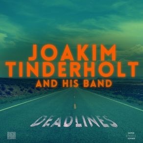 Download track Love Is Amazing Joakim Tinderholt