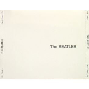 Download track Back In The U. S. S. R.  The BeatlesPaul McCartney