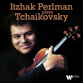 Download track Piano Trio In A Minor, Op. 50 II. (B) Variation I' Itzhak Perlman