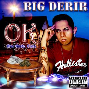 Download track Kreepy Remix - Bonus Track Big DerirSarah Kizz