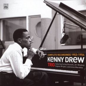 Download track Fifty-Second St. Theme Kenny Drew