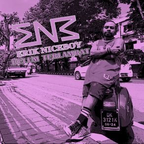 Download track Kuyakin Kupasti Bisa ERIK NICEBOY