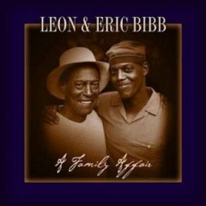 Download track There's A River Eric Bibb, León
