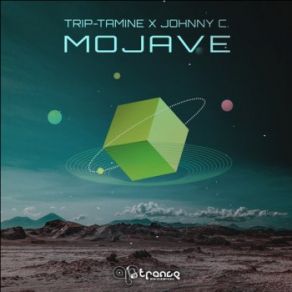 Download track Mojave (Original Mix) Johnny Carrera, Trip-Tamine