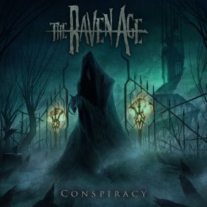 Download track Fleur De Lis (Alternate Version) The Raven Age