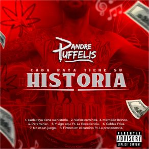 Download track Y Sigo Aquí Andre PuffelisLa Procedencia Official