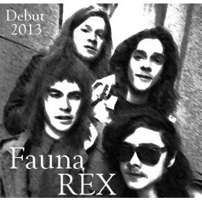 Download track We Are No One Fauna Rex