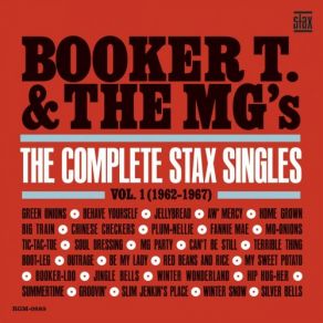 Download track Boot-Leg Booker T & The MG'S