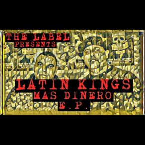 Download track Hip-Hop Salsa The Latin Kings