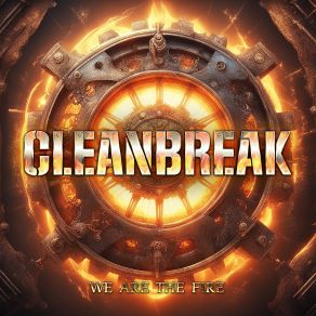 Download track Can't Lose Hope Cleanbreak