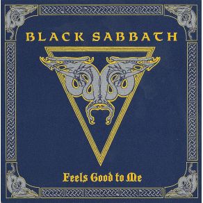 Download track Heaven And Hell (Live At The Olympisky Hall, Moscow, 1989 - 11)  Black Sabbath