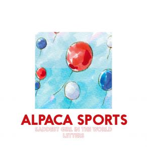 Download track Letters Alpaca Sports