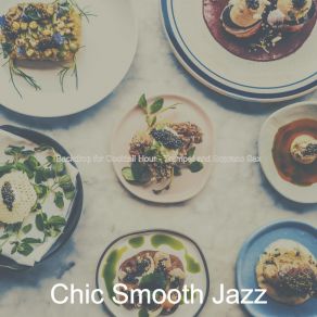 Download track Smooth Jazz Ballad Soundtrack For Preparing Dinner Chic Smooth Jazz