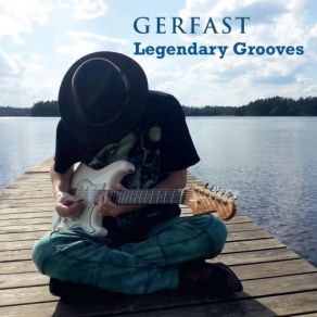 Download track The Blues Police Gerfast