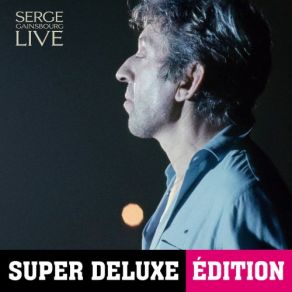 Download track Hmm Hmm Hmm (Live, Casino De Paris 1985) Serge Gainsbourg