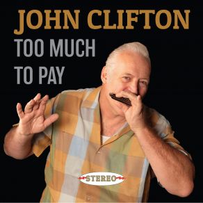 Download track Long Gone Mama John Clifton