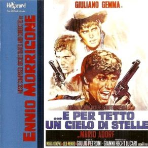 Download track Riding Together Ennio Morricone