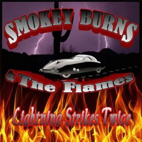 Download track Who's The Bandit FLAMES, Smokey Burns